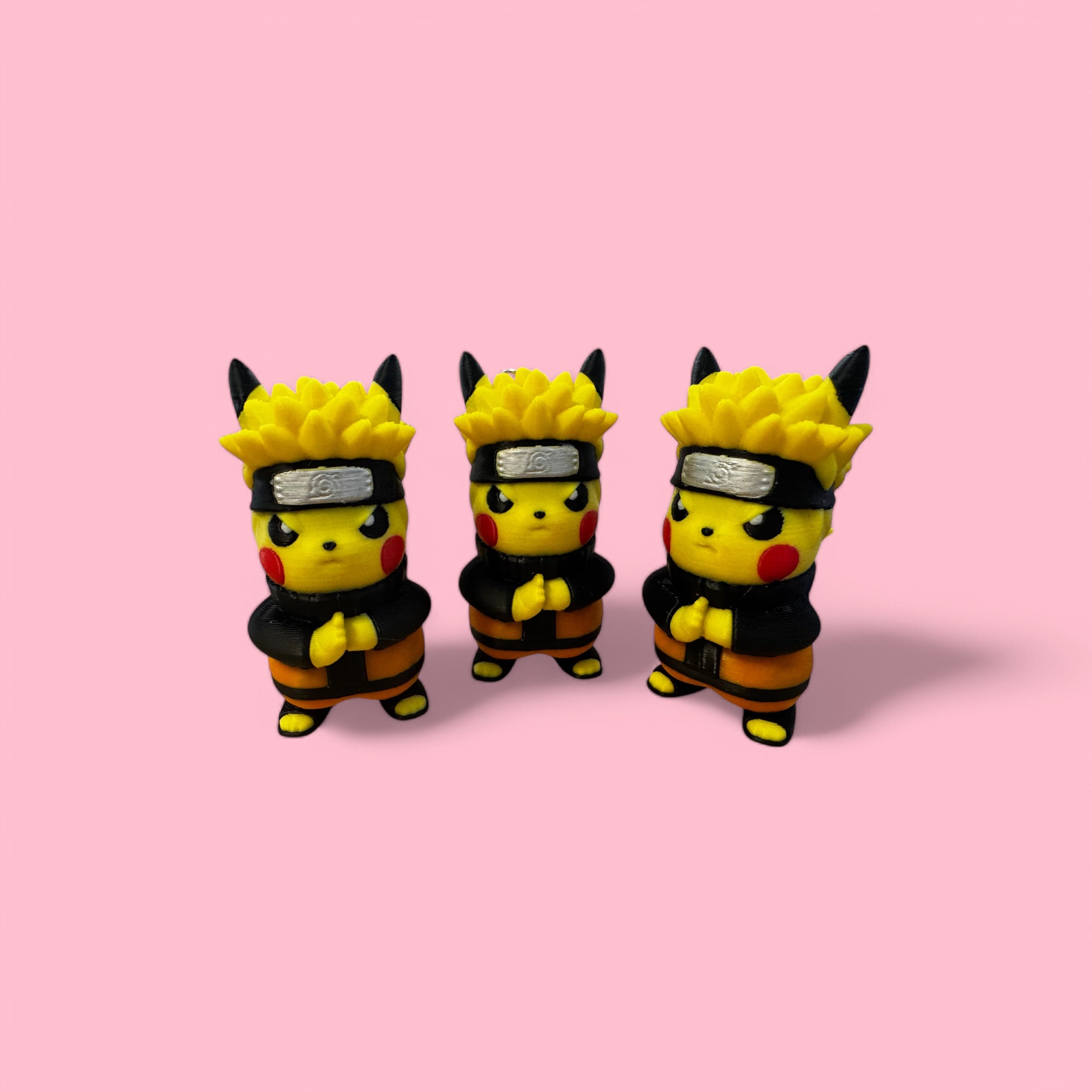 Pokemon Special Collection - Green A 3D