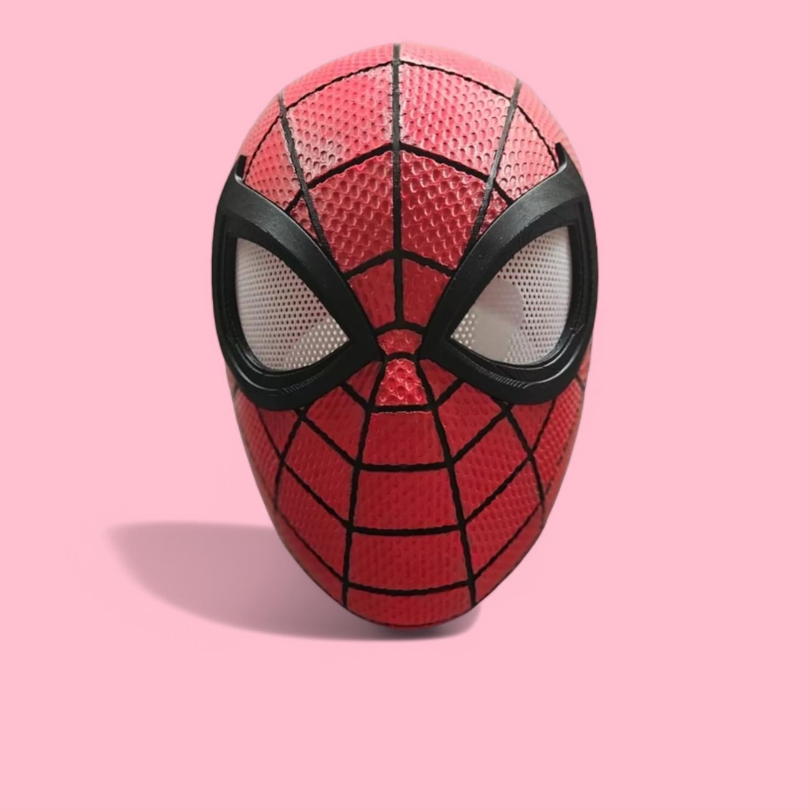 3D printed Helmet Collection - Green A 3D