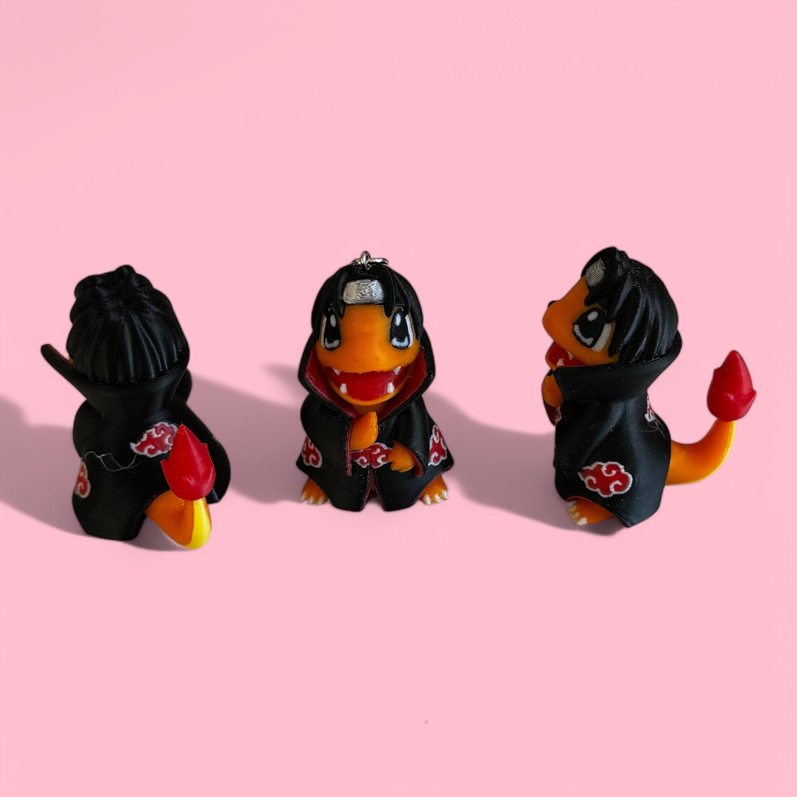 Pokemon Special Collection - Green A 3D