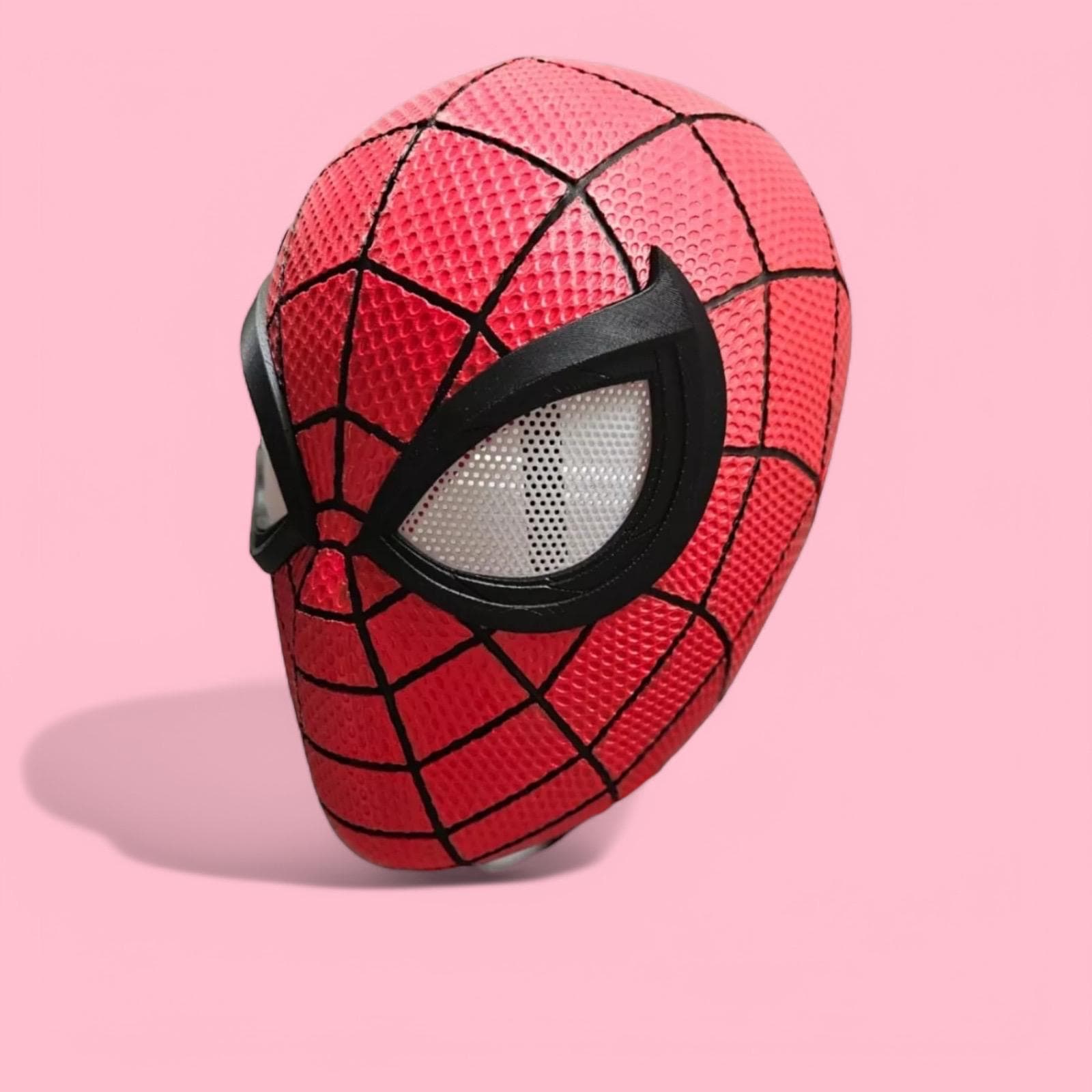 3D printed Helmet Collection - Green A 3D