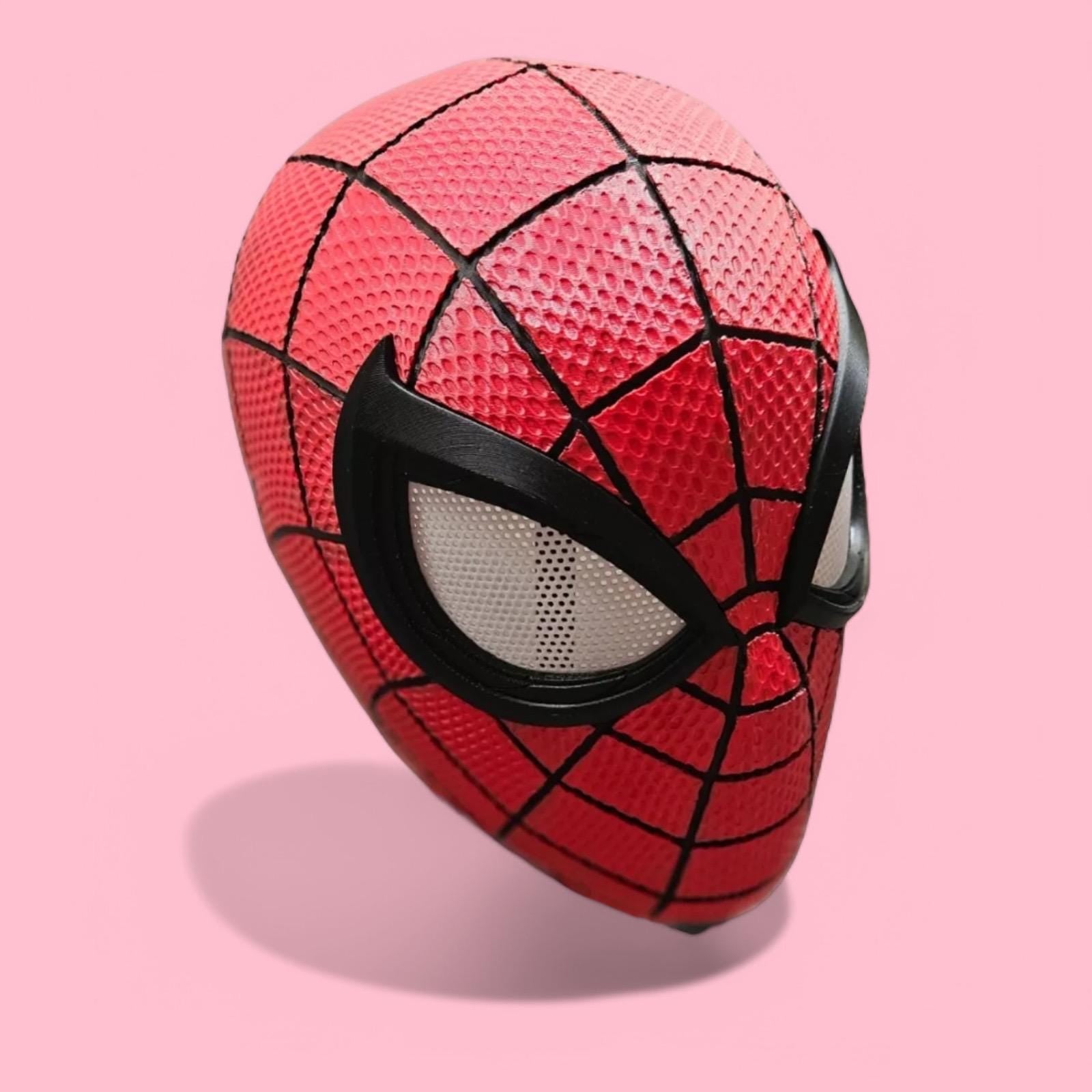 3D printed Helmet Collection - Green A 3D