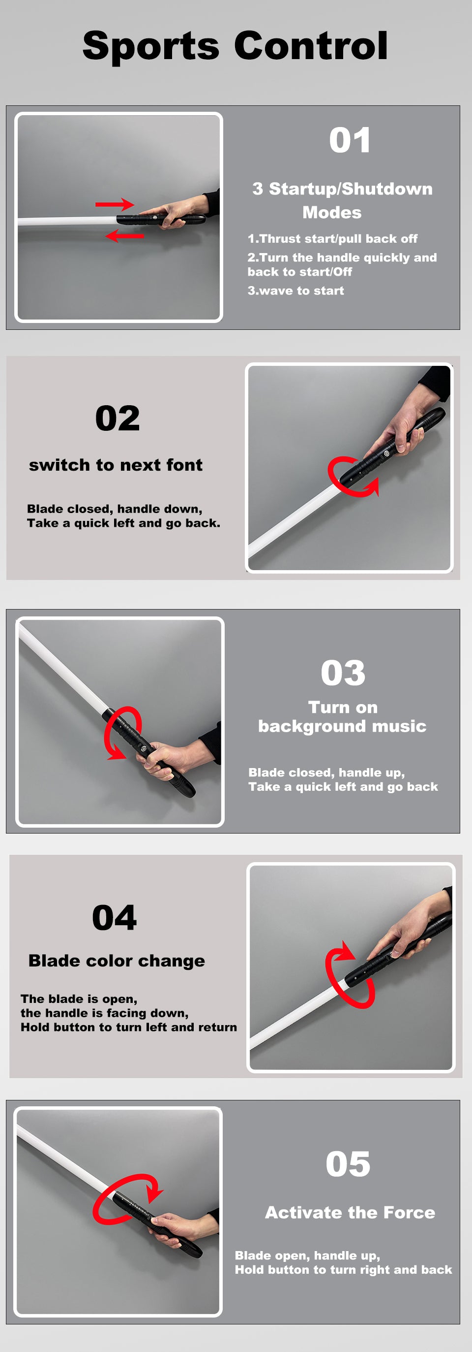 3D Printed Pixel Lightsaber (XENO3.0)