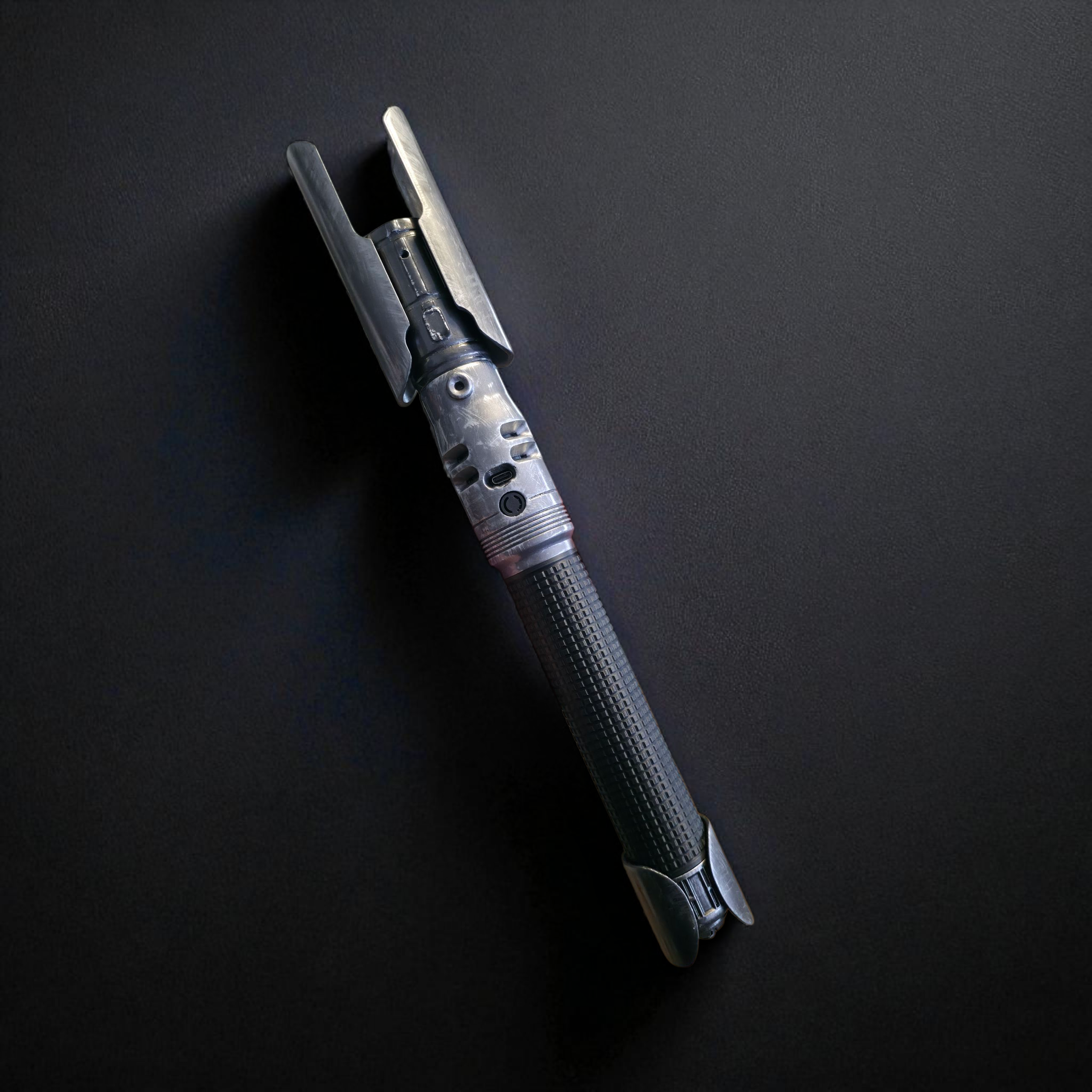 3D Printed Pixel Lightsaber (XENO3.0)