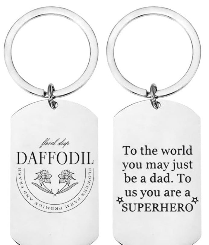 Photo & Text Tags