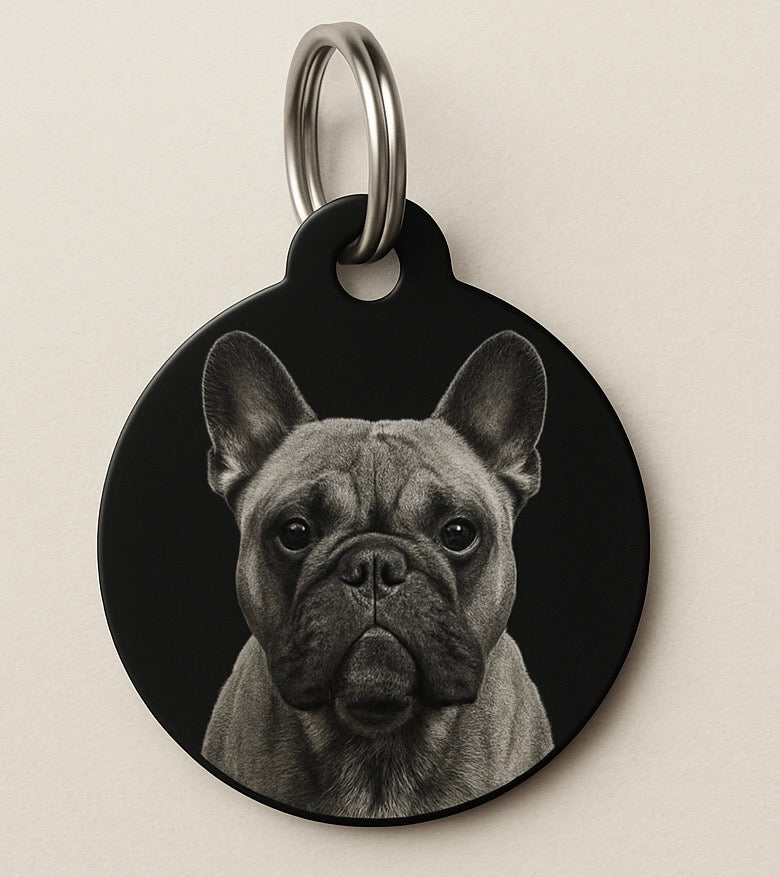 PET TAG