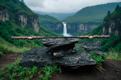 Wukong – Legendary Staff Replica