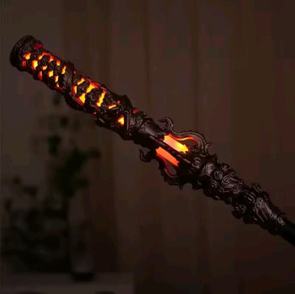 Wukong – Legendary Staff Replica