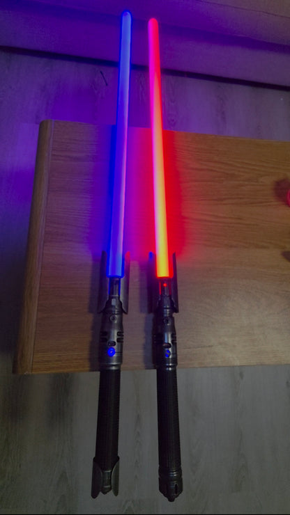 3D Printed Pixel Lightsaber (XENO3.0)