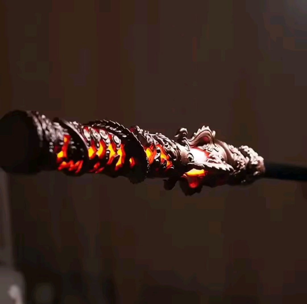 Wukong – Legendary Staff Replica